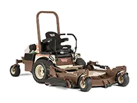 lawn mowers