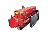 seeders & drills