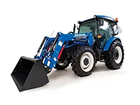 New Holland Agriculture