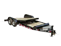 trailers & truck beds