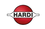 Hardi Logo
