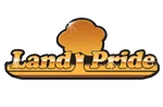 Land Pride Logo