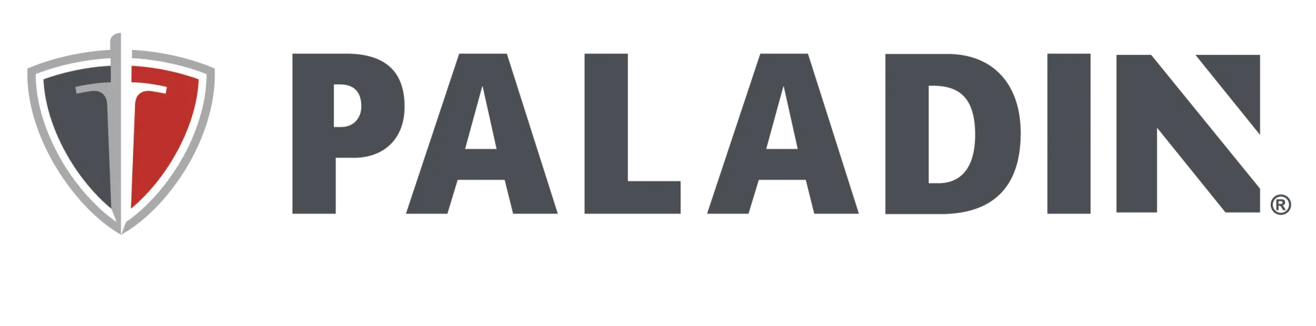 Paladin Logo