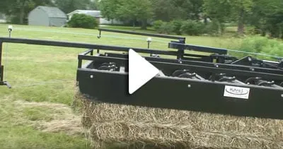 Norden Mfg. KN615 Tie-Grabber