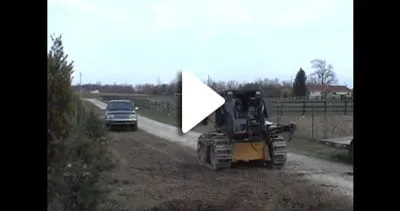 ProLine Tree Grabber